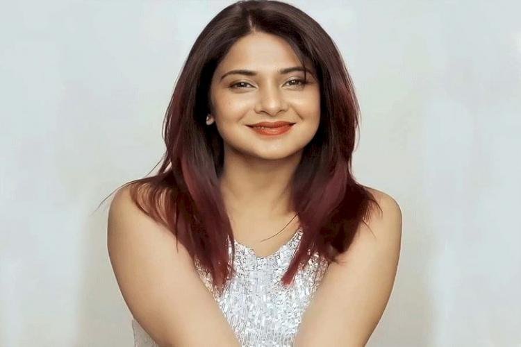 Jennifer Winget Is One Of TV's Highest-paid Actresses