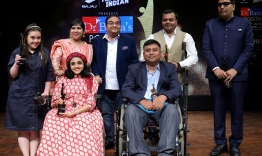 डॉ बत्राज़ पॉजिटिव हेल्थ अवॉर्ड्स का आयोजन