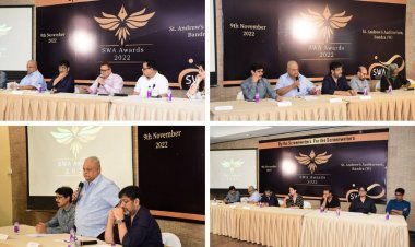 SWA अवॉर्ड्स 2022 के नॉमिनीज़ की घोषणा