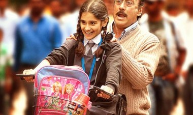 जब साइकिल पर बैठने से डरे जैकी श्रॉफ