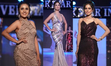 Miss FSIA 2022 will showcase the level of international beauty pageant, women from all over the world will come on one platform