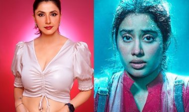 अभिनेत्री ज्योति सक्सेना कहती हैं, "मुझे लगता है कि एक समाज के रूप में हम धीरे-धीरे बढ़ रहे हैं और मिल्ली जैसी महिला केंद्रित फिल्मों को स्वीकार कर रहे हैं।"