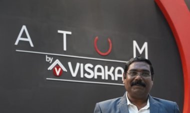 एसटेक मुंबई 2022 में विसाका इंडस्ट्रीज का भव्य प्रदर्शन