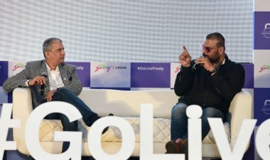 गोदरेज लॉक्स 52 हफ़्तों में 52 स्थानों को सुरक्षा प्रदान करेगा