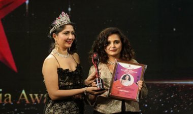 Super Heroes and Super Woman awards 2022 season 3 will be held in Jaipur on 19 and 20 December 