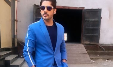 अभिषेक कपूर के सुपर एक्सपेरिमेंटल फैशन आइडियाज आपके होश उड़ा देंगे