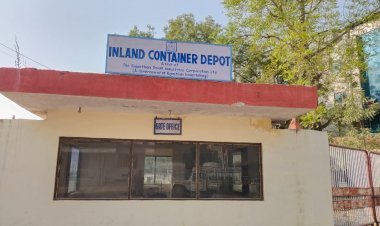 New Inland Container Depot by RAJSICO Will be Operational Soon in Rajasthan