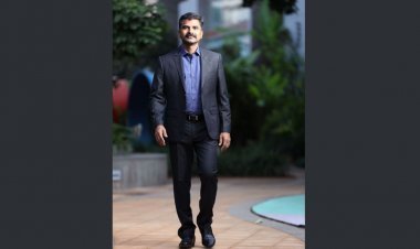 आगामी मार्केट उथलपुथल को ले कर ऑनलाईन ट्रेडिंग के बारे में अलाईस ब्ल्यू के संस्थापक सिधावेलायुथम एम का वक्तव्य