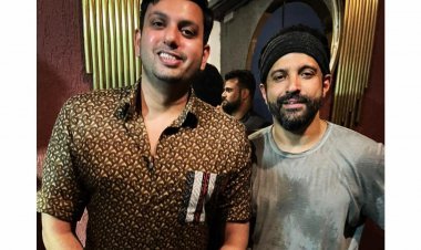 Teri Meri Kahani Mashup Fame DJ Sahil Gulati Join Hands With Music Mogul Avadh Nagpal, Says, “I do want to change that mentality and make DJing accepted as a real profession and not a hobby”