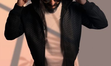 Dj Sun Dubai will be performing at Molecule Bhopal - INDIA