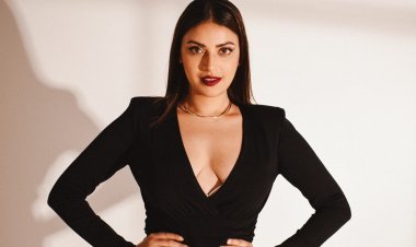 “I want to be the first to bring a genre to Bollywood” says Anushka Ranjan