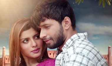 Music video “Tum Yaad Na Aaya Karo” releasing on 25th January on Zee Music