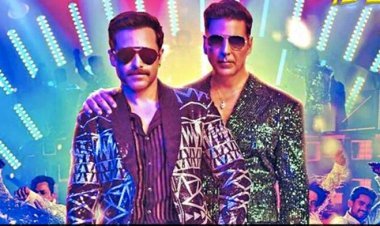 'सेल्फ़ी' से 'मैं खिलाड़ी' में इमरान हाशमी और अक्षय कुमार की कातिलाना डांस स्टेप्स