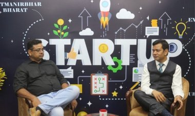 Neusource Startup Minds India Limited: Introduced Baahubali Aura Concept for  Startups on Its 6th Anniversary