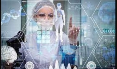 भारत के डॉक्टरों के लिए ‘क्लिनिकल इंटेलिजेंस इंजन’ लॉन्च हुआ