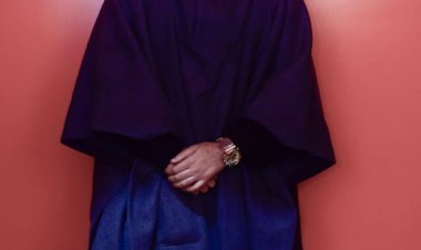 India's top DJ Nony releases his second single song ‘Heart'