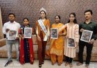 World’s Biggest Beauty Pageant Poster Launched in Kanpur