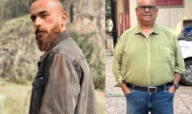 Vaarun Bhagat feels devastated by the loss of Satish Kaushik, and says, "Calendar Khaana Do' will never be the same again."