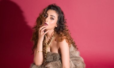 Ramandeep Kaur looks ‘Bemisal’ in her latest music video