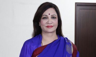 अराजकता, धौंस, अपशब्दों से भ्रष्टाचार छिपाया नहीं जा सकता: अनिला सिंह