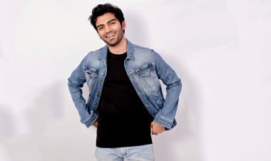 Experience the Magic of Niraj Chauhan in ‘Yaatrigan Dhyan De’: A Film that Will Leave You Spellbound