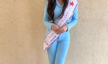 World’s Biggest Beauty Pageant Poster Launched In Pune