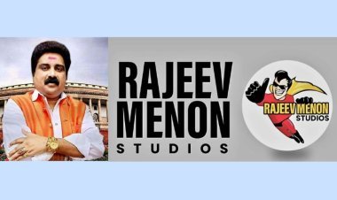 “Rajeev Menon Studios Brings Fresh Perspectives to Indian Cinema with 10 Upcoming Releases in Multiple Languages”