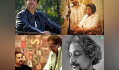 लता मंगेशकर को सरप्राइज देना चाहते थे बैजू मंगेशकर