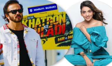 Is MTV Date to remember fame Afreen Rahat going to appear in Khatron Ke Khiladi Season 13?