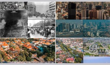 Galaxy Navatra Production’s ‘Cambodian Pride’ celebrates country’s rich cultural heritage