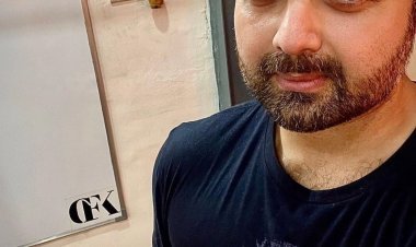 मिमोह चक्रवर्ती अब 'रोश' और 'जोगिरा सारा रा रा' में नजर आएंगे