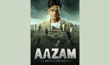 Abhimanyu Singh surprises as Kadar Pathan in his upcoming movie, Aazam