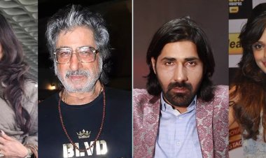 Shravan Sagar Shares Experience of Working with Seasoned Co-Stars in ‘The Hero – Abhimanyu’ Film Debut