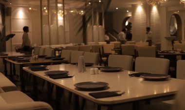 रांची में शुरू हुआ अपनी तरह का पहला गॉमे डेस्टिनेशन, ऊना-द वन