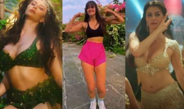 International Dance Day: Top 5 times Giorgia Andriani impressed us with her dance moves