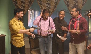 Trahimam Trend on OTT in the First Week of Release