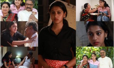 Aishwarya Gowdaa grabs a golden chance with pan-India film ‘Engagement’