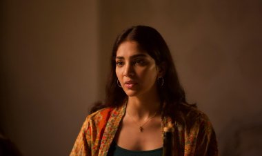 “The Kerala Story” Actress Yogita Bihani delivers a punch with her monologue in the Film