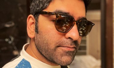 गायक शौर्य मेहता के गीत "अनगिन" को मिल रहा है अनगिनत प्यार