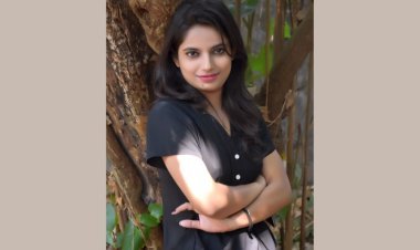 Akansha Jubilee Merahkie to Launch Standup comedy live show of award-winning comedian and actor VIP