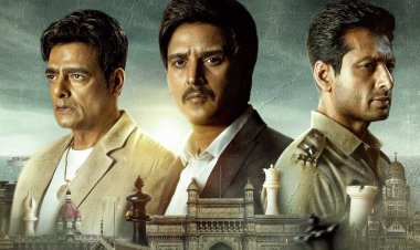 Jimmy Shergill starar  Aazam is a must-watch thriller in cinemas from Friday