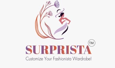 Surprista: A Brand Revolutionizing Personalized Merchandise