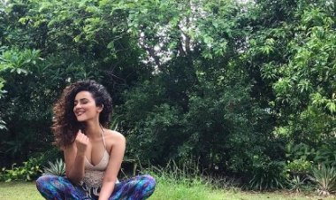 'पर्यावरण दिवस सिर्फ एक दिन के बारे में नहीं है यह हमारे रोज़ मर्रा की ज़िन्दगी का एक मूल्य भाग हैं'- सीरत कपूर