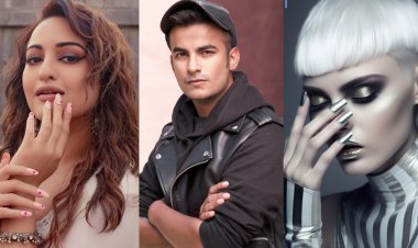 मिलिए भारत के AI आर्टिस्टरी क्रिएटर अभिषेक गोलेचा से, जिन्होंने सोनाक्षी सिन्हा की ब्रांड को एक नई दिशा दी है