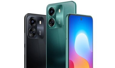 Benco ने अप्रत्याशित कीमतों पर नई “S1 स्मार्ट फोन” को बड़े स्टोरेज और 48 MP TripleBack Camera के साथ रिलीज़ किया है