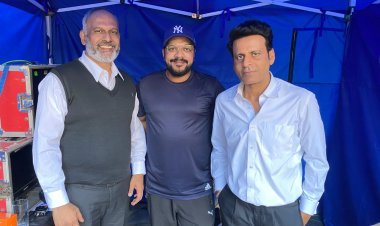 आदिपुरुष में प्रभास के पिता की भूमिका में नज़र आएंगे अभिनेता कृष्णा कोटियन