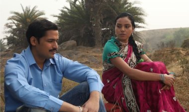 Why Did Kusum’s Wedding Procession Get Stranded on the Bamboo Bridge for 48 Hours? Watch the Entertaining Trailer