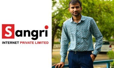 Sangri Internet Unveils Premium Package for Public Figures and Celebrities, Revolutionizing Digital Management: CEO Junjaram Thory Shares Insights