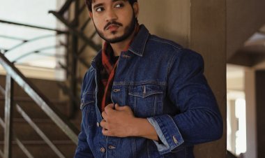 Ahmedabad-Based Content Creator Mann Vaishnav Teaches Men How to Be Attractive