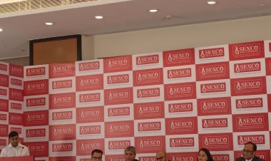 खुल गया सेनको गोल्ड लिमिटेड का आईपीओ